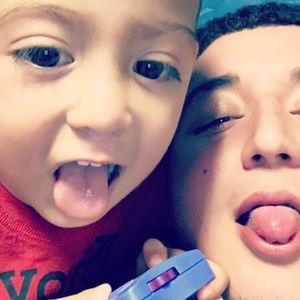 Meet your Posher, Michael